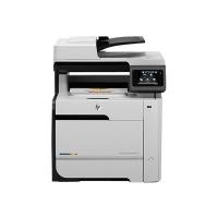 HP LaserJet Pro 400 color M475dw Printer Toner Cartridges